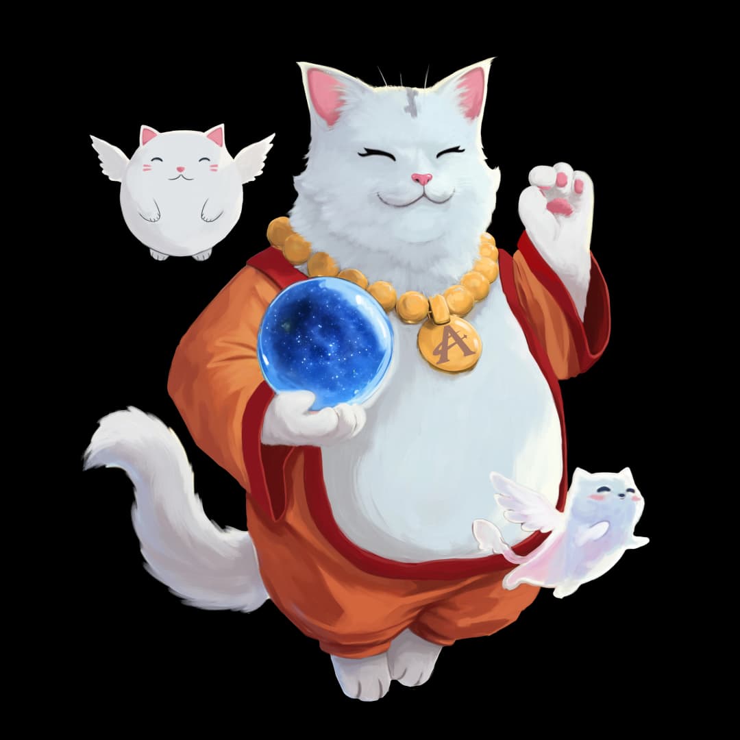 Category Astro Neko